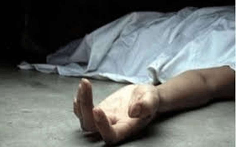 الامن يحقق بوفاة فتاة داخل منزلها