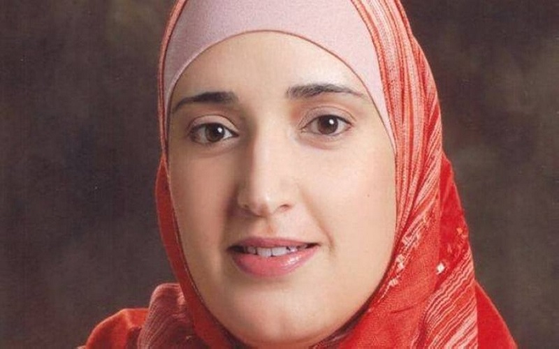 عالمة أردنية تجيب عن أسئلة عالقة