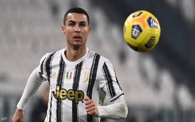 رونالدو يعلنها: إنجاز واحد أحلم بتحقيقه