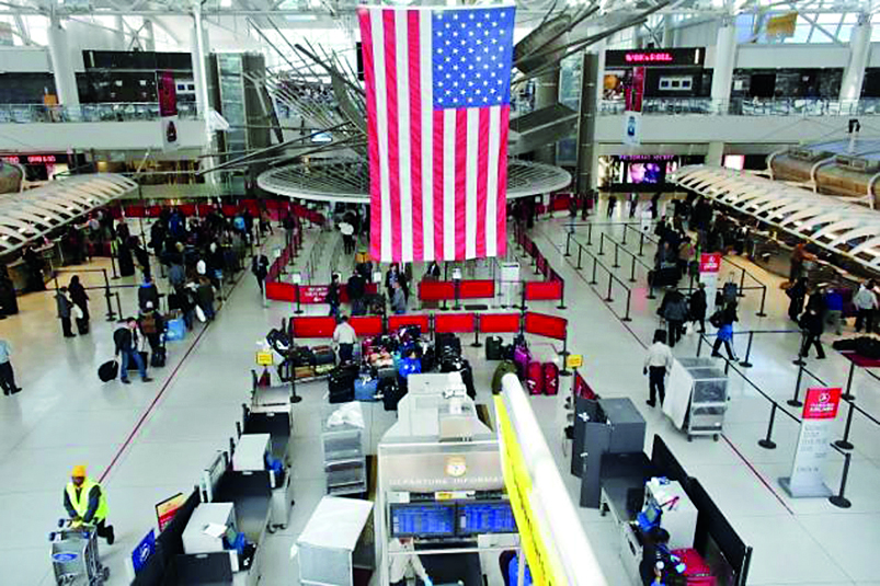 قطاعا الترفيه والنشر أكثر الرابحين بأمريكا