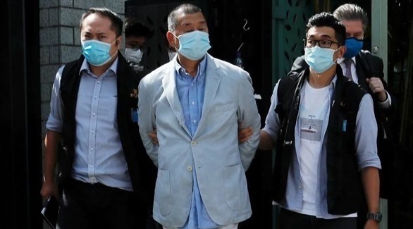 أعلى محكمة بهونغ كونغ تأمر بإعادة