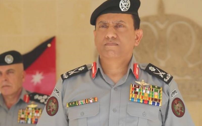 الحواتمة: عام مضى بذلنا فيه كل