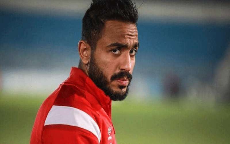 كورونا يضرب 4 لاعبين جدد بالأهلي