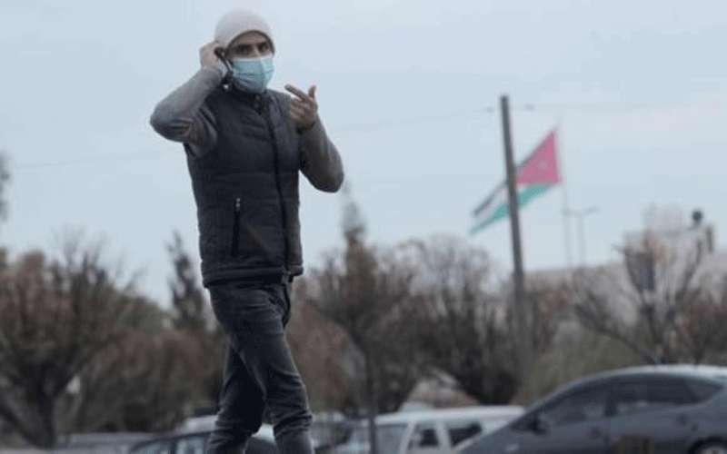 19 وفاة و1427 إصابة جديدة بكورونا