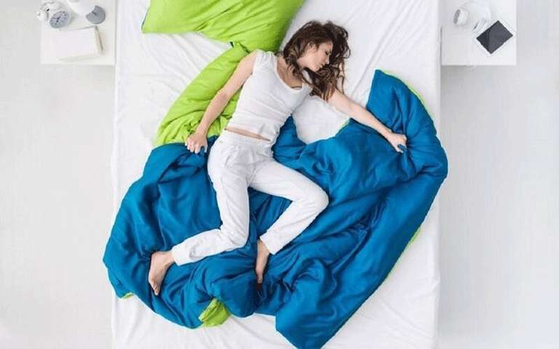 لماذا نحلم.. وكيف تحمي الأحلام دماغنا؟