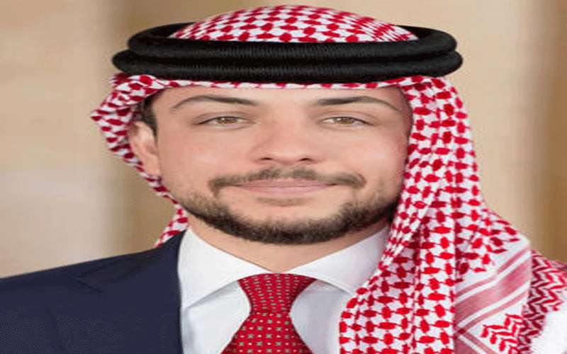 ولي العهد: كلنا أمل بغد أجمل