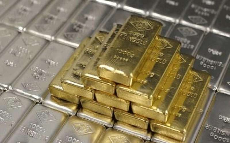 الذهب يحقق أفضل أداء سنوي في