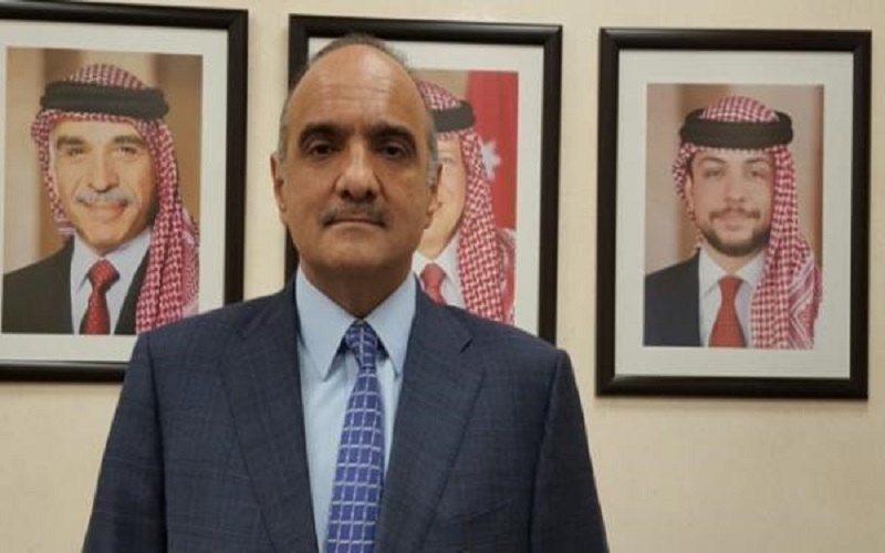 الخصاونة: نستقبل العام الجديد في غمرة
