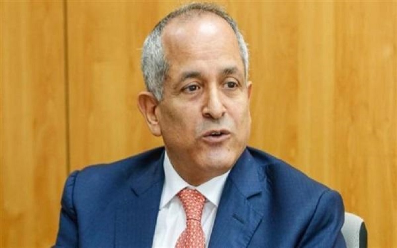 العايد: نستشرف المزيد من الإنجاز والبناء