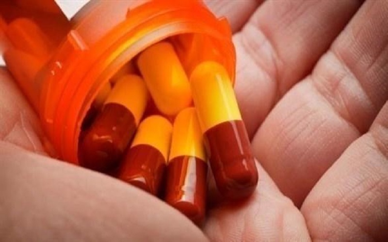 المضادات الحيوية قد تصيبك بمرض عقلي