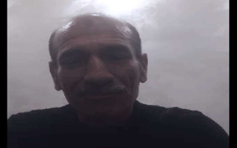 العوضات: نطالب بإخراج راتب من هداسا