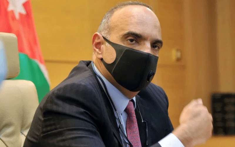 الخصاونة يواصل لقاء الكتل البرلمانية