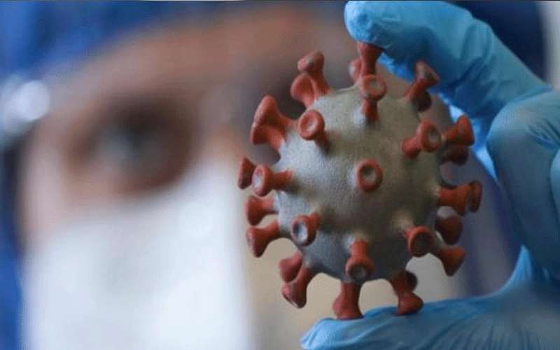 الاوبئة تبحث اجراءات التعامل مع مصابي