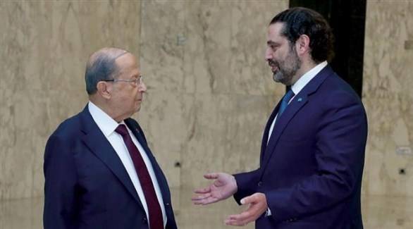 تشكيل الحكومة اللبنانية يتعثر بخلافات واشنطن-طهران