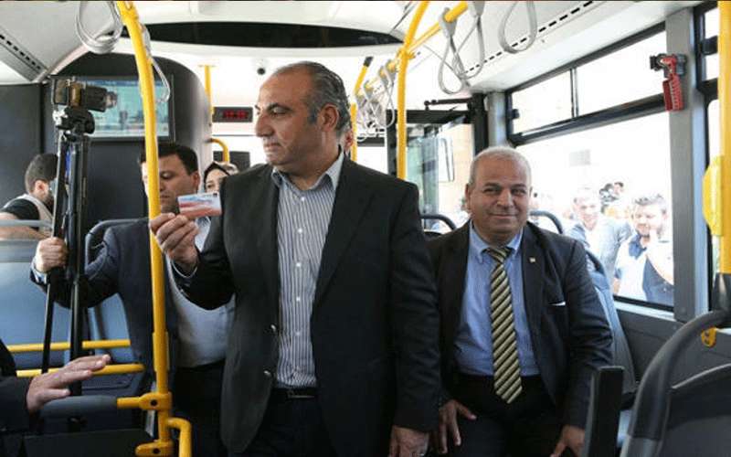 الشواربة: خدمات الأمانة ستكون إلكترونية بالكامل