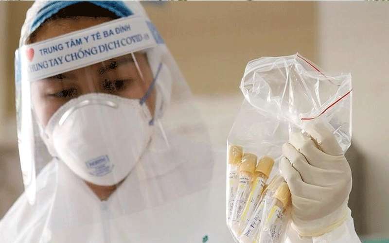 السلالة الجديدة تصل فيتنام