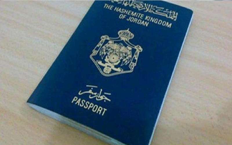 إصدار 71 ألف جواز سفر للمغتربين