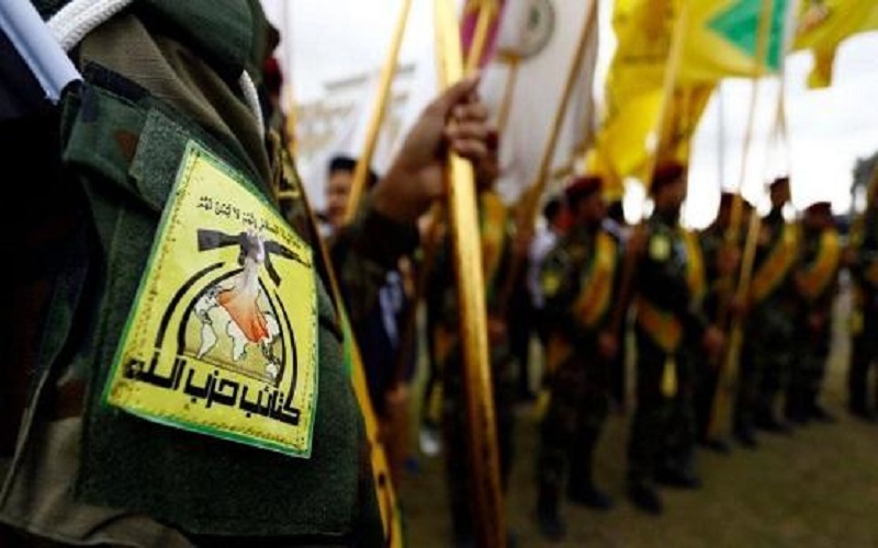 حزب الله: قتلة سليماني أغبياء