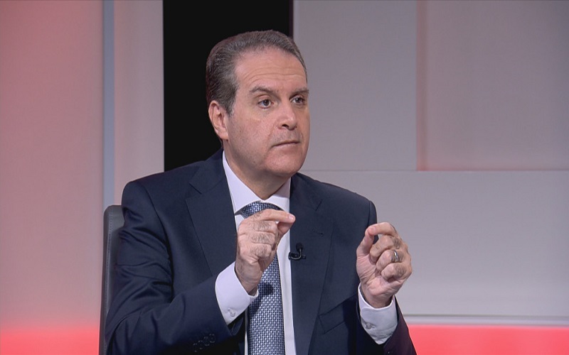 الهواري: بسبب كورونا المتحور.. لا نريد