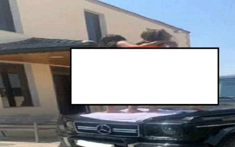 فيديو مخل لفتاتين يثير غضب الأردنيين