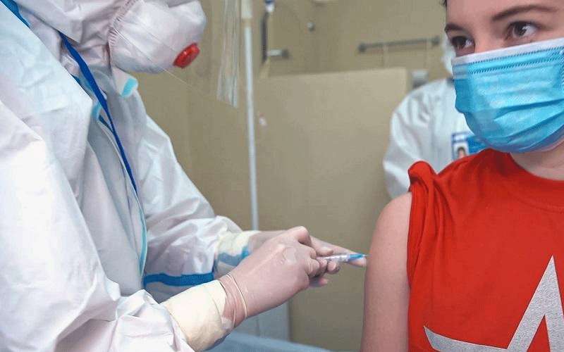 نصائح للراغبين بالتطعيم ضد كورونا