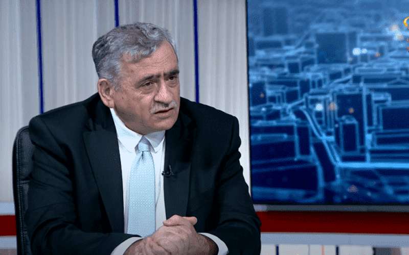عبيدات: طلبنا مليون جرعة من لقاح