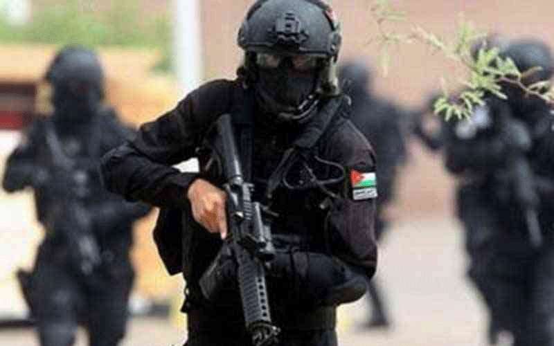 احباط محاولة احتيال بـ 10 مليون