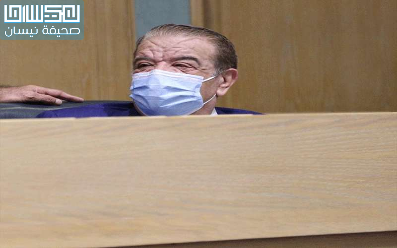 الدغمي للعودات: لا تعيدنا إلى المربع