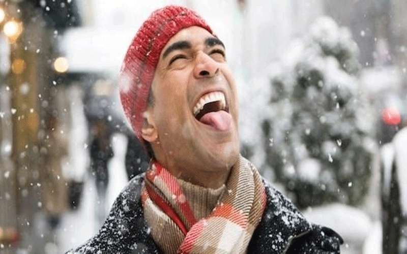 هل تناول الثلج ضار بالصحة؟