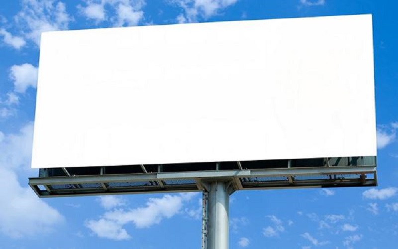 تخفيض رسوم الترخيص والغرامات على الاعلانات