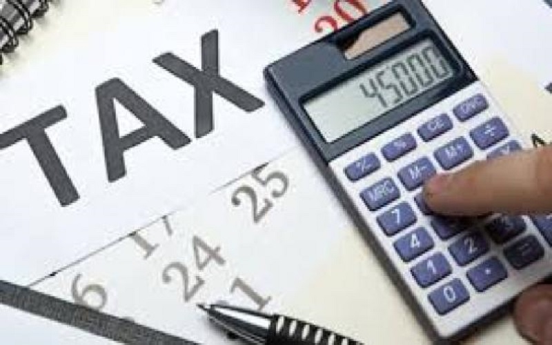 تسوية ضريبية لـ 244 شركة ومكلفا