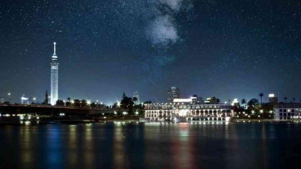 ظاهرة فلكية غير مسبوقة في سماء