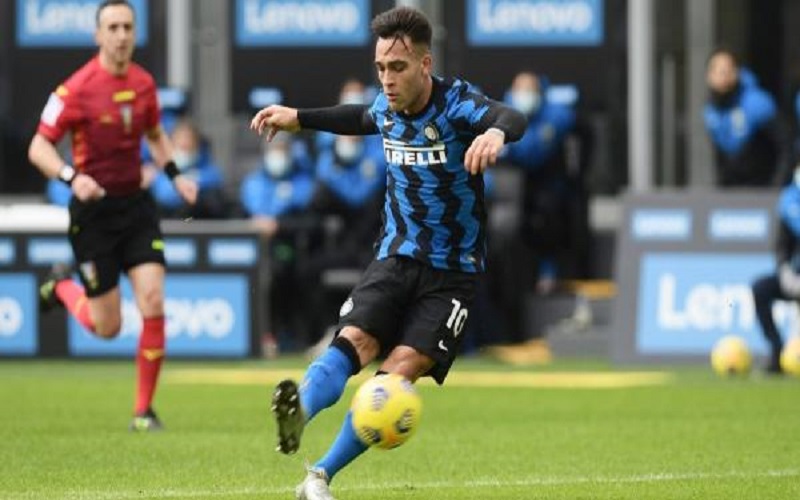 صحيفة: إنتر ميلان قد يجبر على