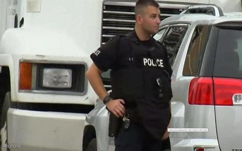 مقتل قس بإطلاق نار في كنيسة