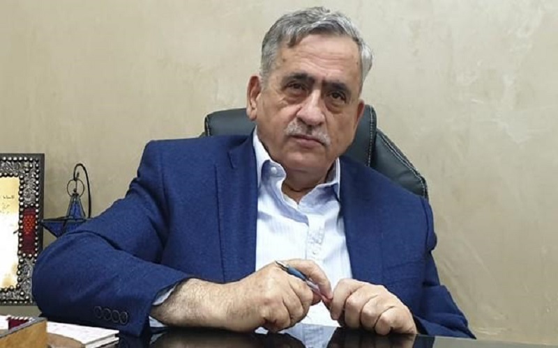 عبيدات: شركة فايزر معجبة بخطتنا