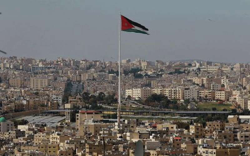 الأردن يدين هجوما أدى لمقتل واصابة