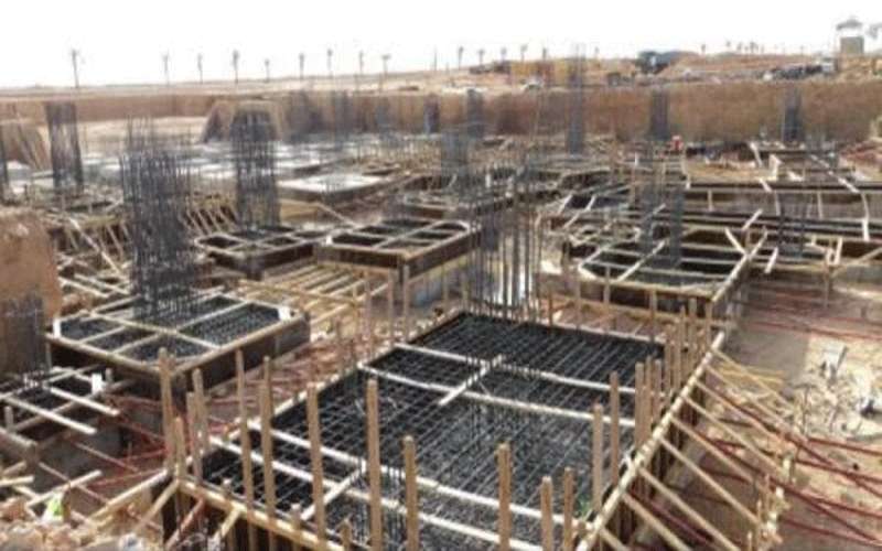 غوشة: خطاب الخصاونة لم يتطرق لقطاع