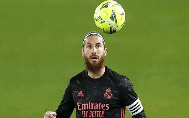 ماركا: ريال مدريد يحدد بديل سيرجيو