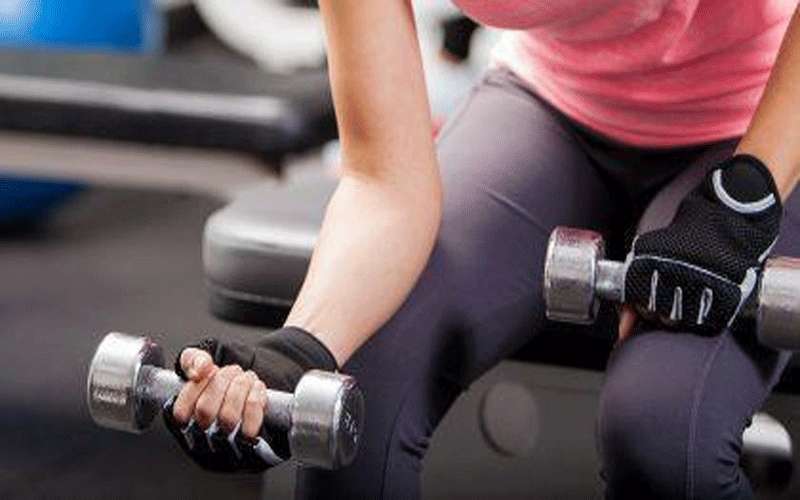 ترجيح عودة عمل النوادي الرياضية قريبا