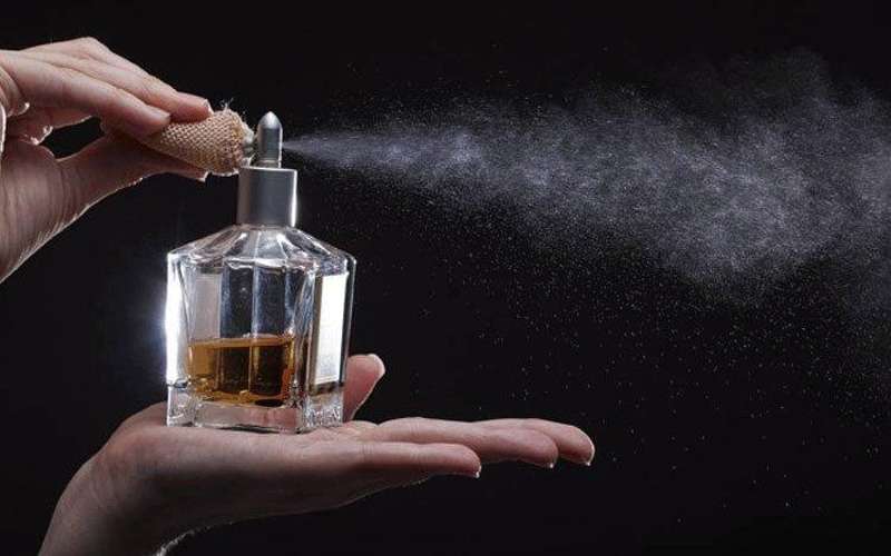 نوع من العطور يحمي من فيروس
