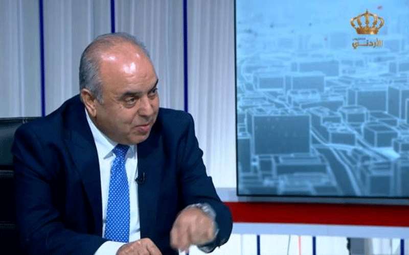 محافظة: الاغلاقات غير مبررة ولا خوف