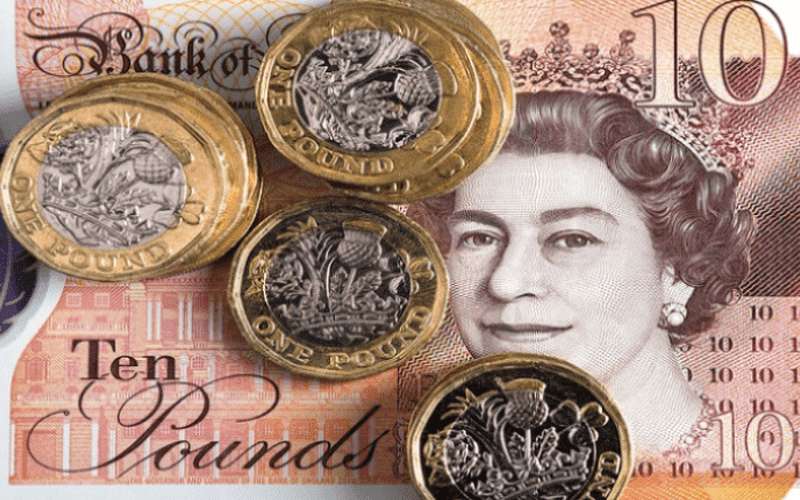 بريطانيا تنوي إصدار عملة جديدة