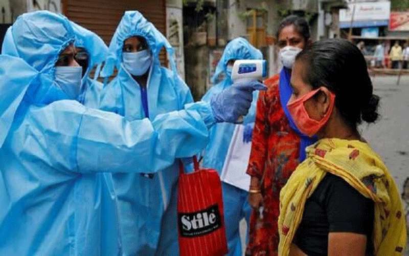 الهند وافقت على لقاح لكورونا لم