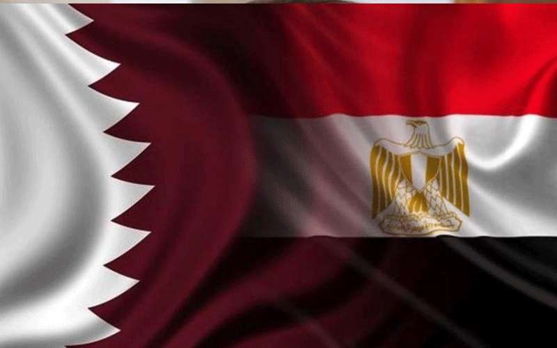 مصر توافق على عودة الطيران مع