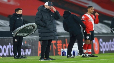 هزيمة مفاجئة لليفربول في الدوري الإنجليزي