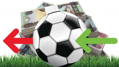 50.000.000 درهم ميزانية متوقعة لصفقات الميركاتو