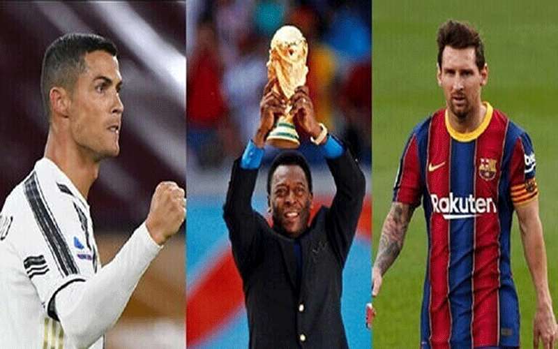 رد فعل غير متوقع لبيليه بعد