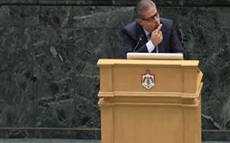 الربابعة: بعض الأحزاب دكاكين