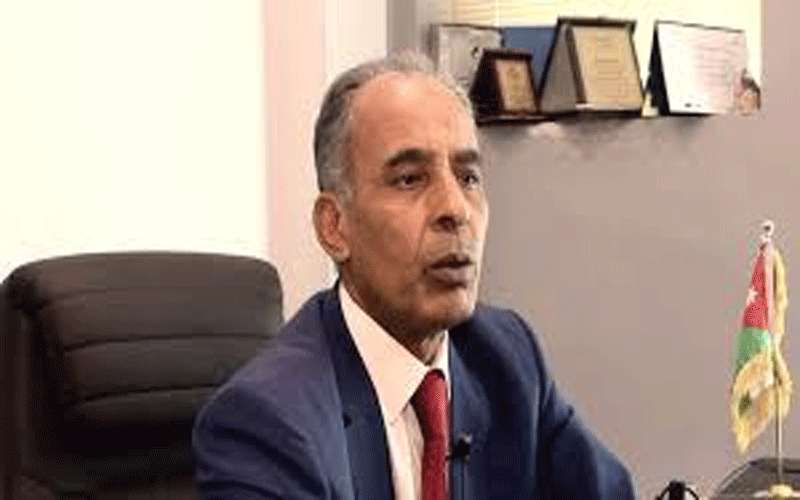 النائب الوخيان: نريد حكومة إنقاذ