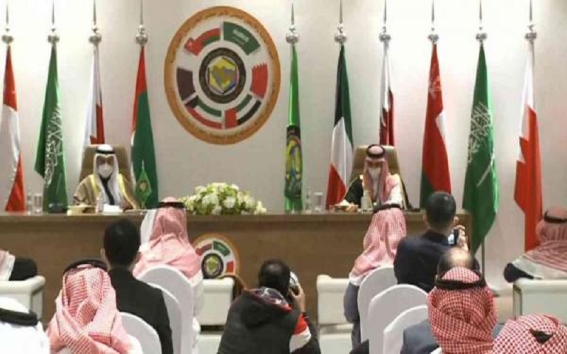 وزير الخارجية السعودي: قمة العلا طوت